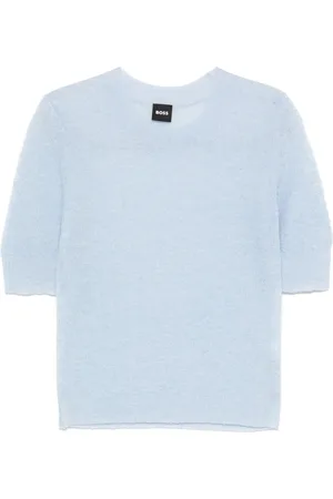 HUGO BOSS T-shirt en maille