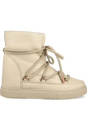 INUIKII Bottes Classic