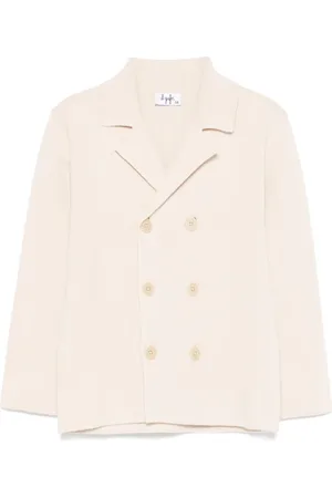 Il gufo Cardigan en coton