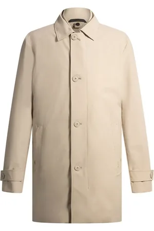 HUGO BOSS Manteau Jared