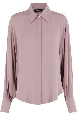 FEDERICA TOSI Chemise à manches longues