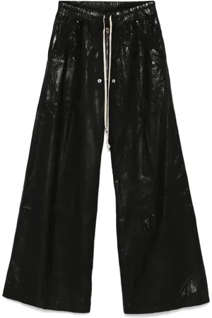 Rick Owens Pantalon Geth Belas