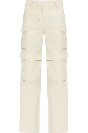 IRO Pantalon Polina à poches cargo