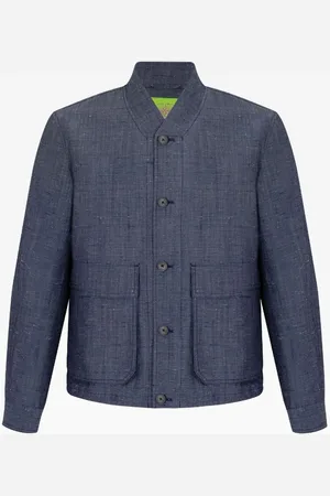 SHANGHAI TANG Veste bomber Tang