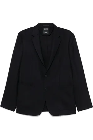 Ermenegildo Zegna Blazer en laine