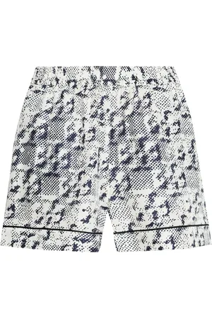 Tory Burch Short imprimé