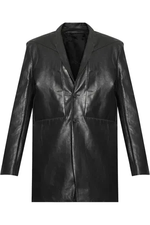Rick Owens Veste Lido