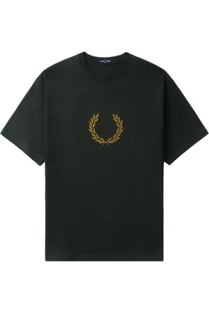 Fred Perry T-shirt Laurel Wreat