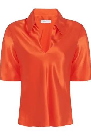 ROSETTA GETTY Polo Bias