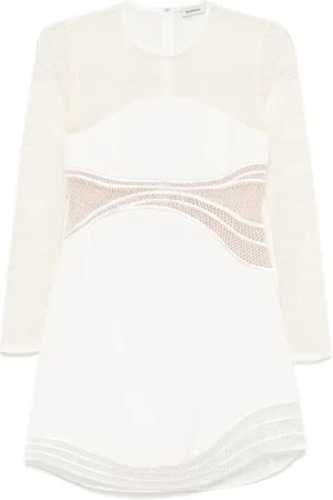 Simkhai Robe Blaise courte