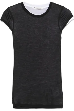 Dorothee Schumacher T-shirt Layer Love