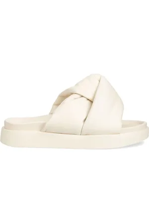 INUIKII Sandales en cuir