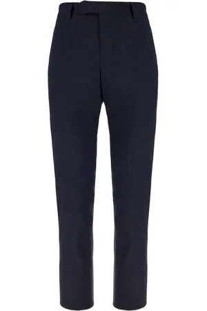 corneliani Pantalon à coupe droite