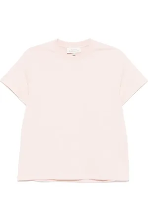 STUDIO NICHOLSON T-shirt Marine