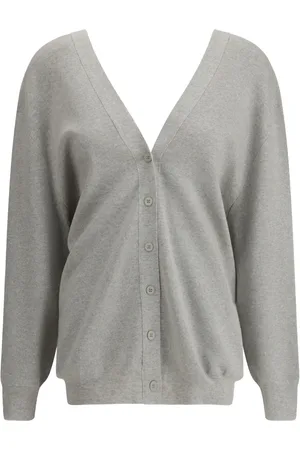 Sa Su Phi Cardigan boutonné à col v
