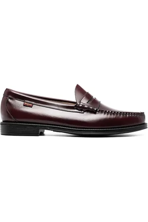 G.H. Bass Mocassins à entaille penny