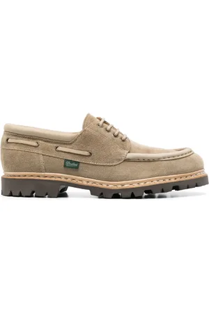 Paraboot Mocassins en daim