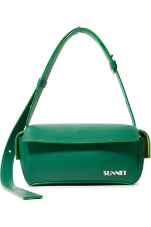 SUNNEI Petit sac porté épaule Labauletto