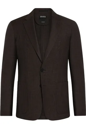 Ermenegildo Zegna Blazer Crossover
