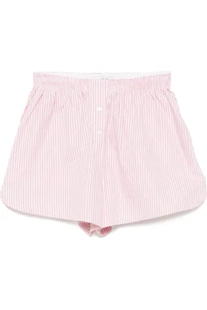 Lacoste Chemise à rayures