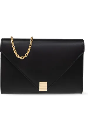Lanvin Sac à bandoulière en cuir