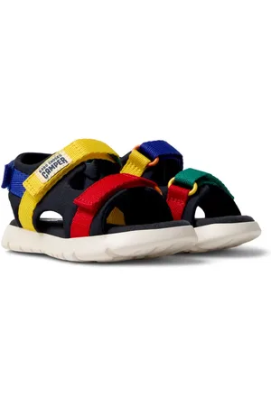 Camper Sandales Oruga Twins