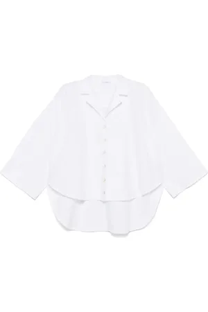 Malo Chemise en coton