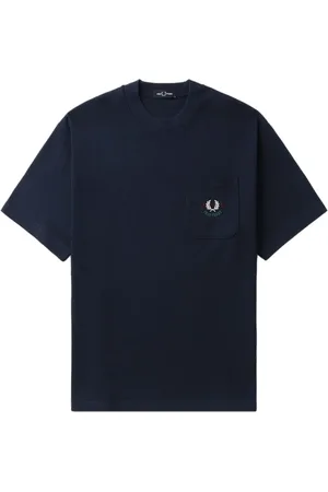 Fred Perry T-shirt en coton