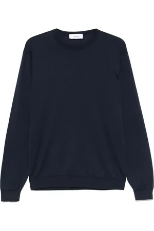 LARDINI Pull en maille fine