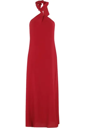 FEDERICA TOSI Robe à dos-nu
