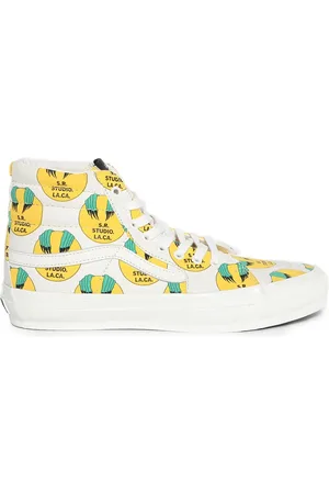 Vans Baskets OTW Sk8-Hi 38 Vibram