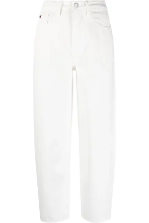 Tommy Hilfiger Jean fuselé à taille haute