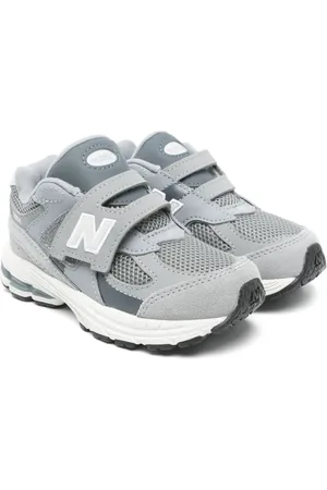 New Balance Baskets à patch logo