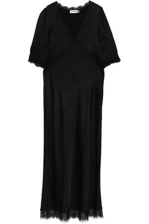 RIXO London Robe Annina