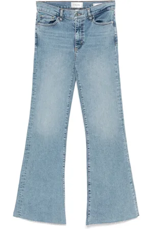 Frame Jean The Icon
