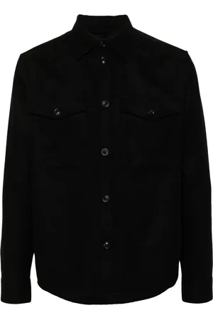 J Lindeberg Surchemise en laine