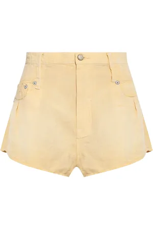 R13 Short Maize