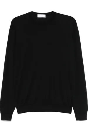 LARDINI Pull en maille fine