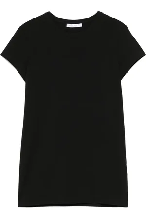 Patrizia Pepe T-shirt à logo en relief