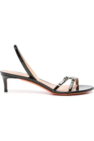 santoni Sandales Virna 45 mm