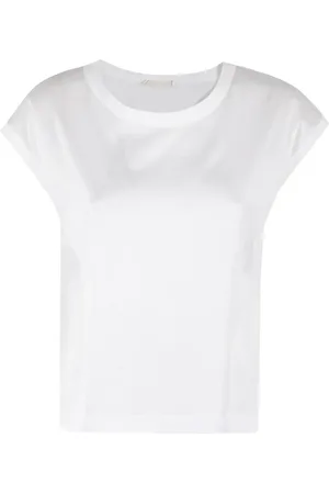 Circolo T-shirt en coton