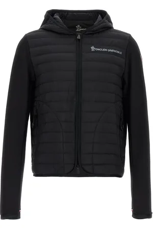Moncler Doudoune à capuche