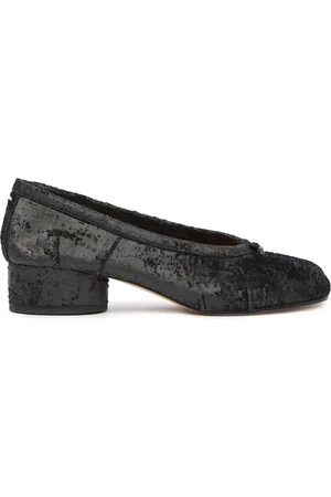 Maison Margiela Ballerines Tabi 30 mm