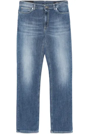 Dondup Jean Olivia