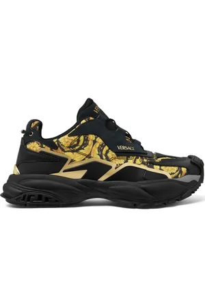 VERSACE Baskets Mercury M_VS_04