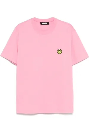 BARROW T-shirt à logo imprimé