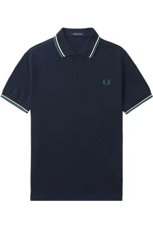 Fred Perry Polo The Twin Tipped