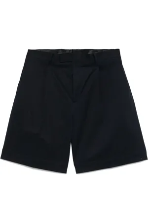 LARDINI Short à coupe évasée