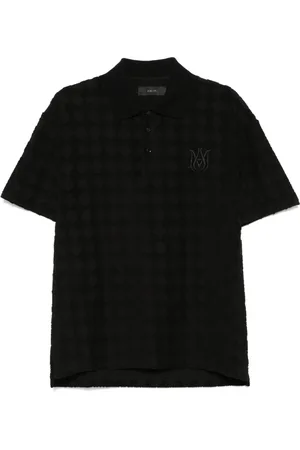 AMIRI Polo MA Quad