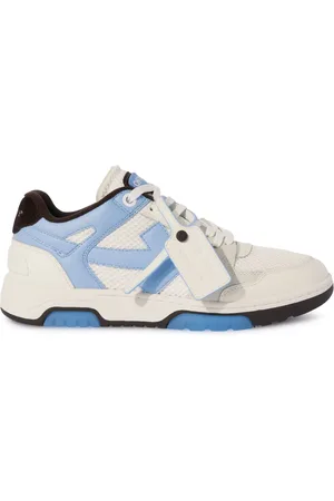 OFF-WHITE Baskets Out of Office Slim